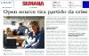 Notícia Semana Informática